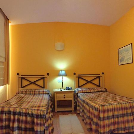 Hotel Rural El Valle Barruelo de Santullán Εξωτερικό φωτογραφία